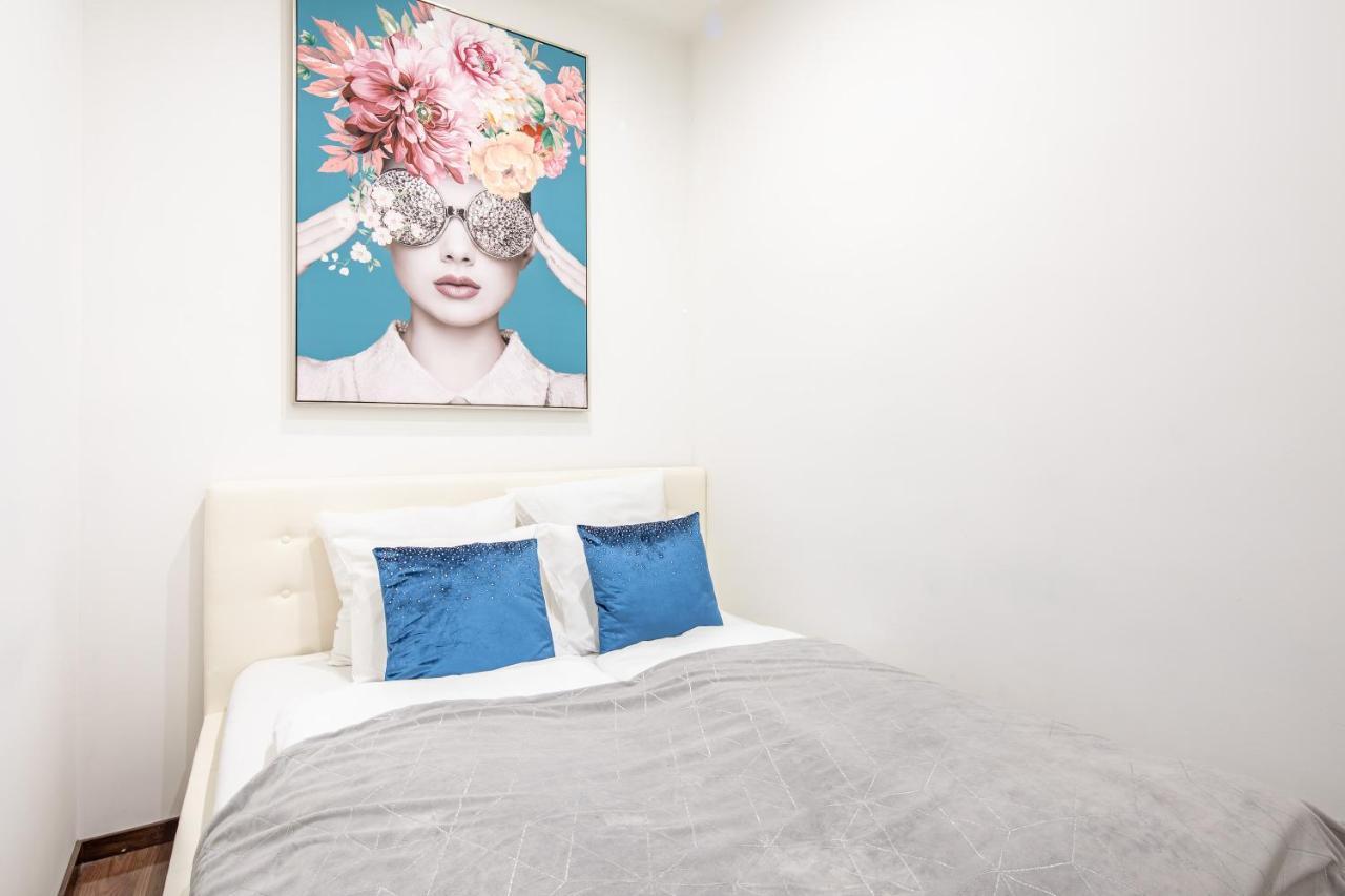 Melody Meadow Apartment Будапеща Екстериор снимка
