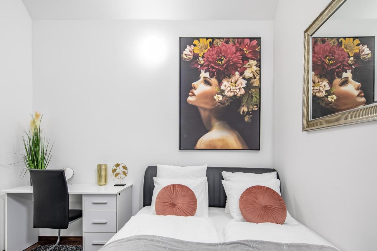 Melody Meadow Apartment Будапеща Екстериор снимка